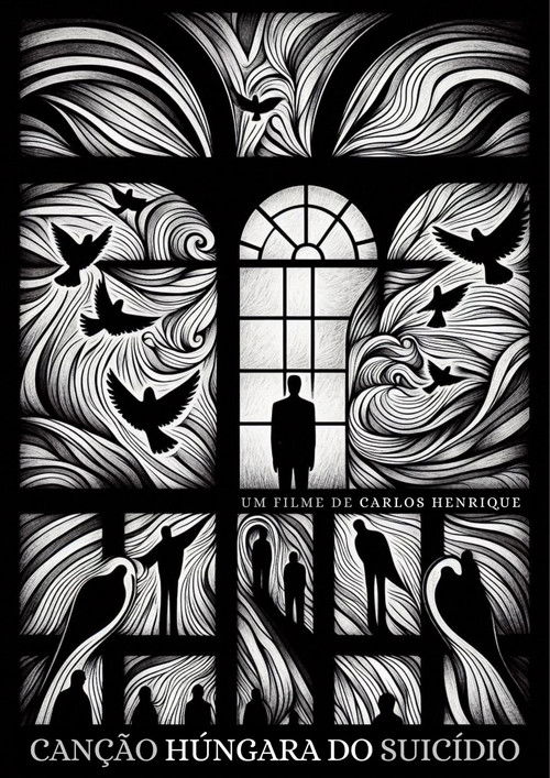 Canção Húngara do Suicídio (2022) poster