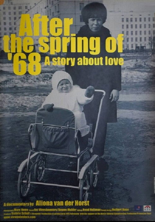 After the Spring of '68 (2000) poster