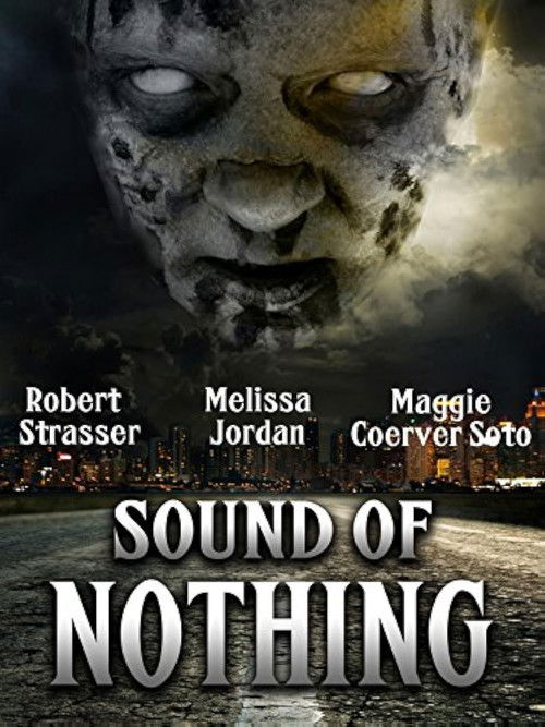 Sound of Nothing (2013) poster