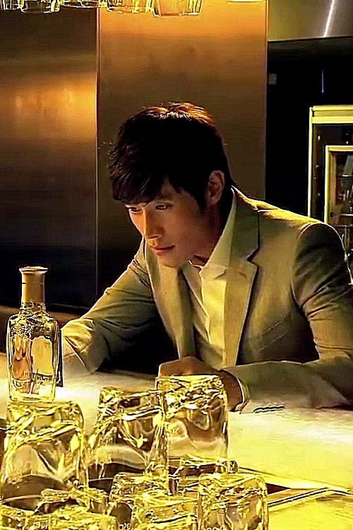 쉐어 더 비전 (2011) poster