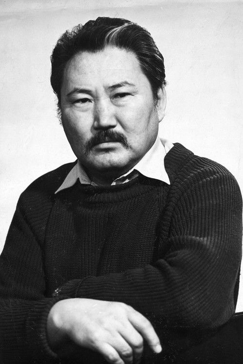 Барас Халзанов