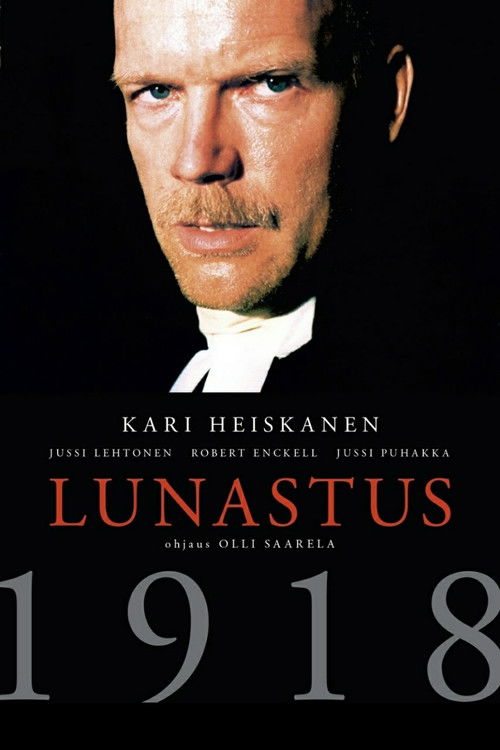 Lunastus (1997) poster