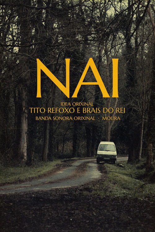 Nai (2025) poster