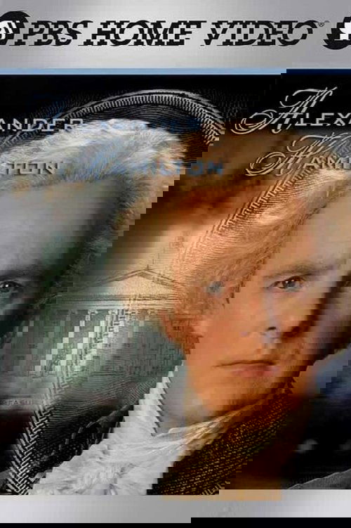 Alexander Hamilton (2007) poster