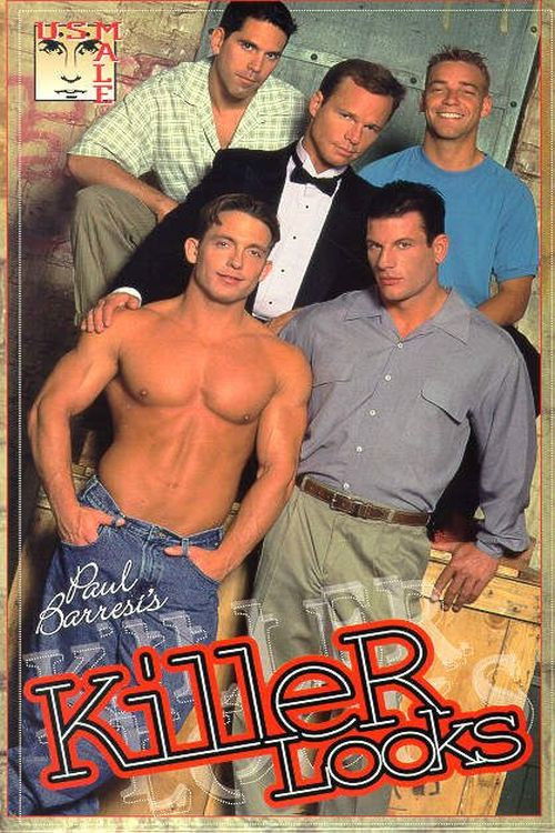 Killer Looks (1998) poster