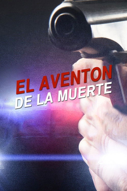 El aventón de la muerte (2006) poster