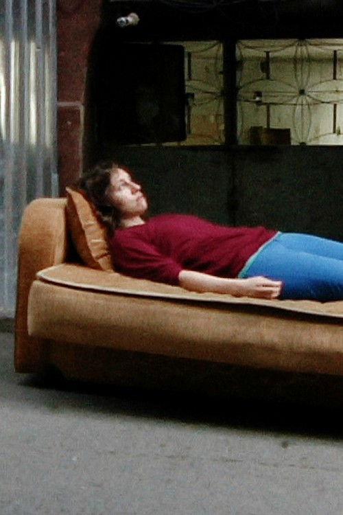 Tarlabaşı (2014) poster