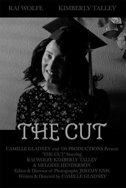 The Cut poster