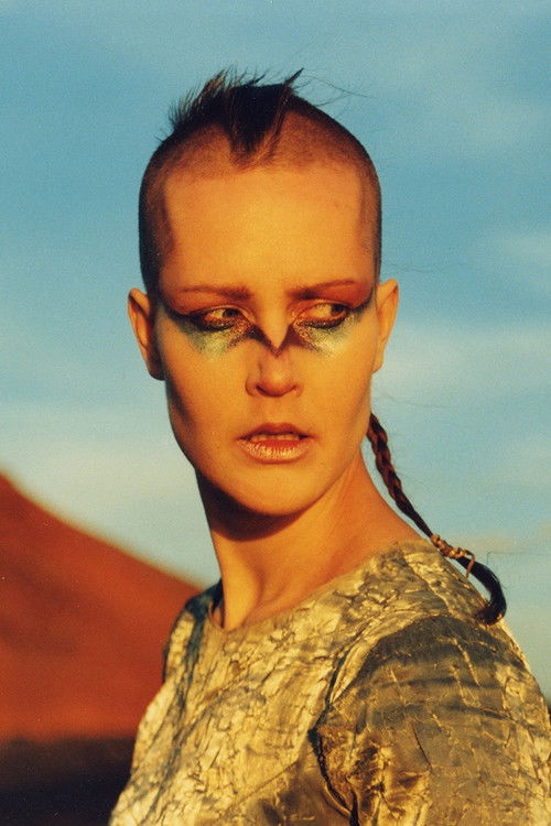 Atom by Atom (1999) poster