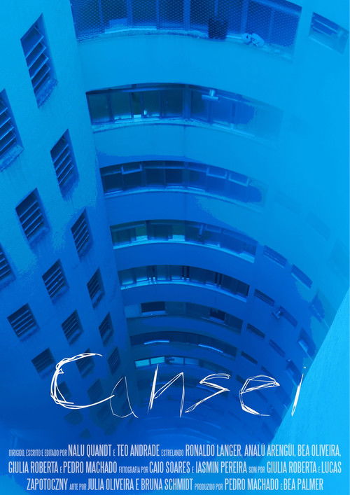 Cansei (2022) poster