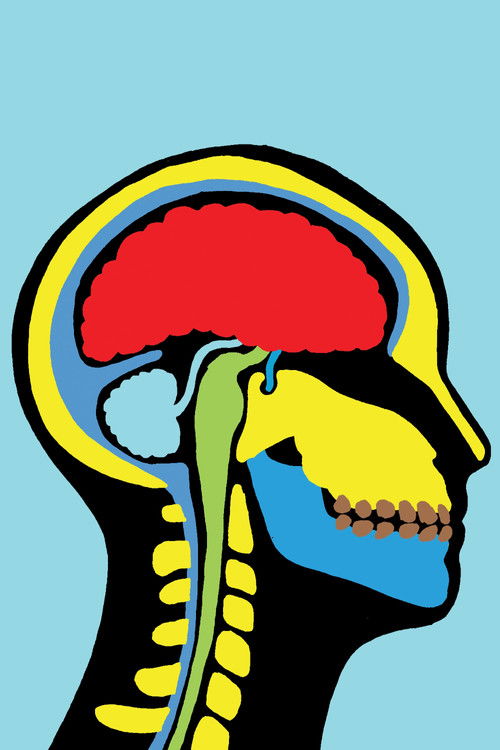 Procrastination (2007) poster