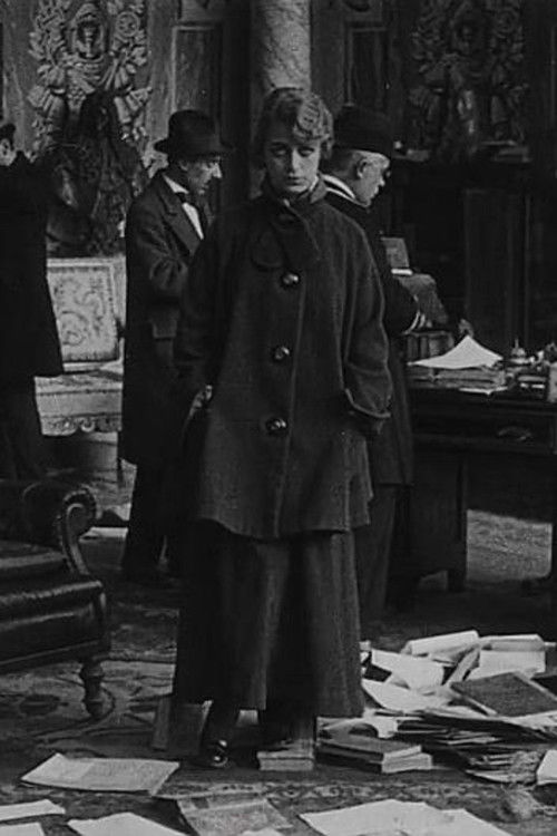 Beyond Life, Beyond Death (1916) poster