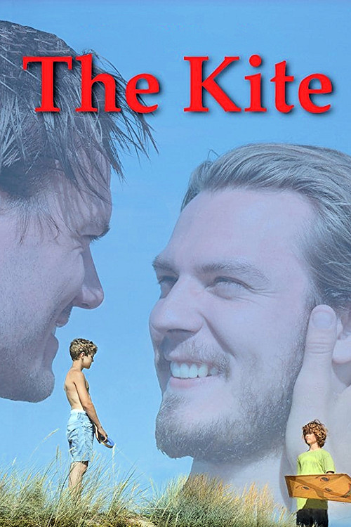The Kite (2016) poster