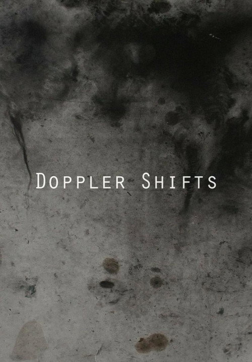 Doppler Shifts (2016) poster
