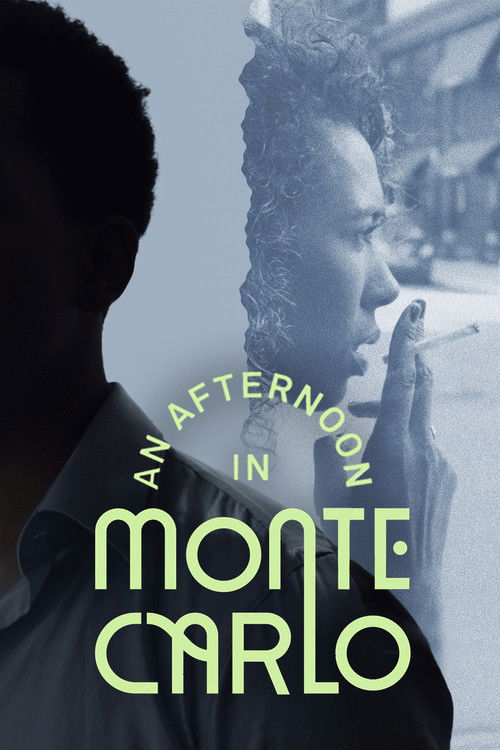 An Afternoon in Monte Carlo (2018) poster