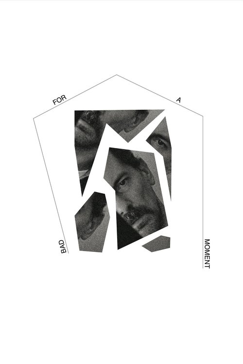 Bir Anlık Gaflet (2024) poster