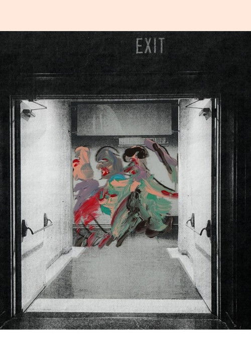 Evacuations (2025) poster