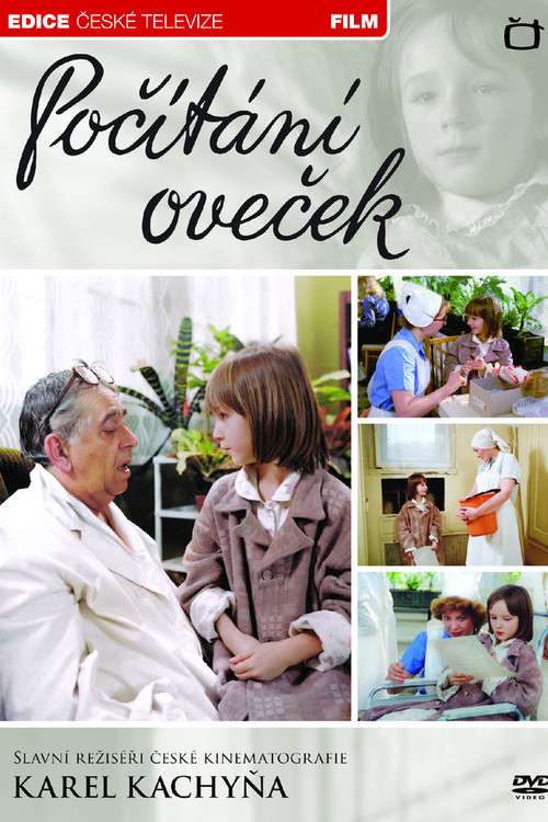 Counting Sheep (1982) poster