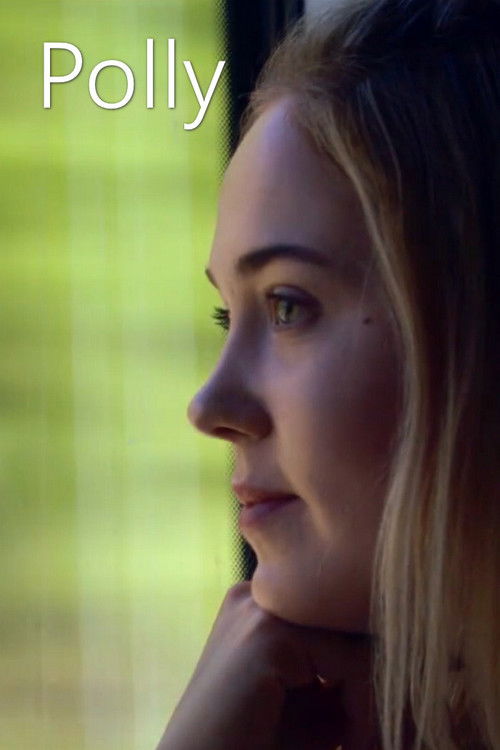 Polly (2017) poster