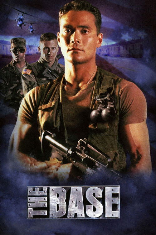 The Base (1999) poster