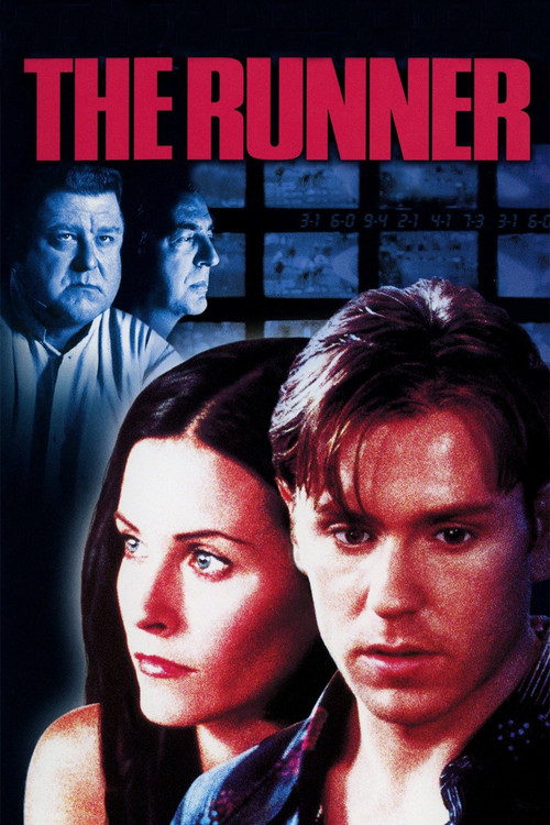The Runner (1999) poster