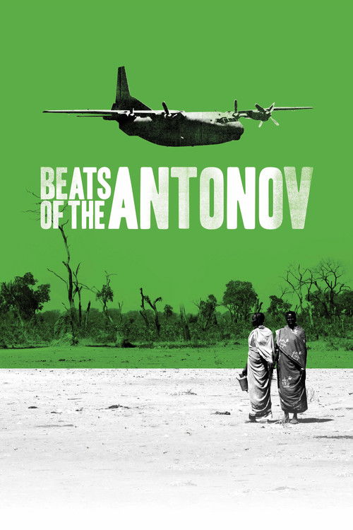 Beats of the Antonov (2014) poster