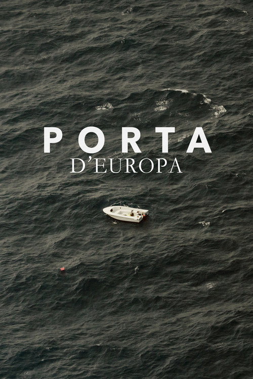 Porta d’Europa (2023) poster