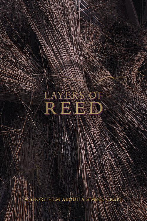 Layers of Reed (2024) poster