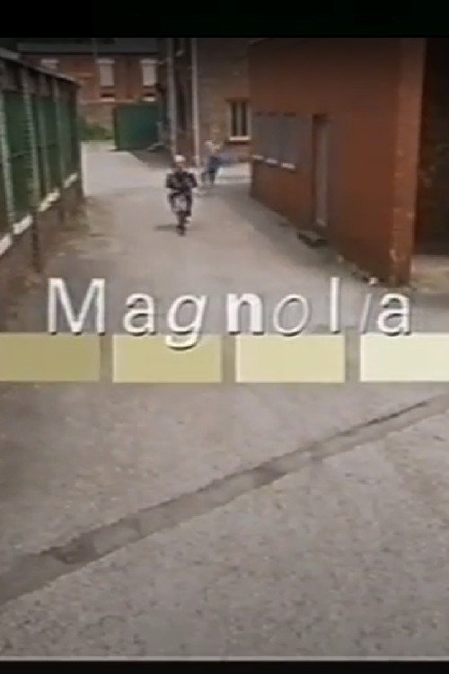 Magnolia (2006) poster