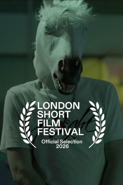 Prom Not Prom (2026) poster