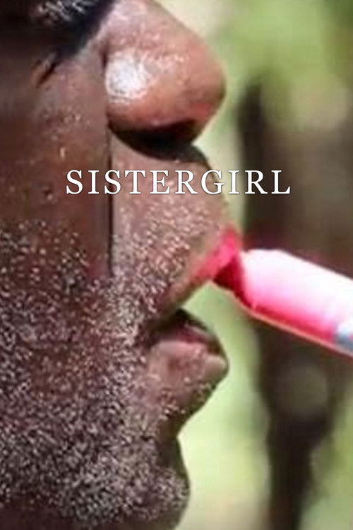 Sistergirl (2019) poster