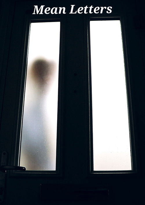 Mean Letters (2023) poster