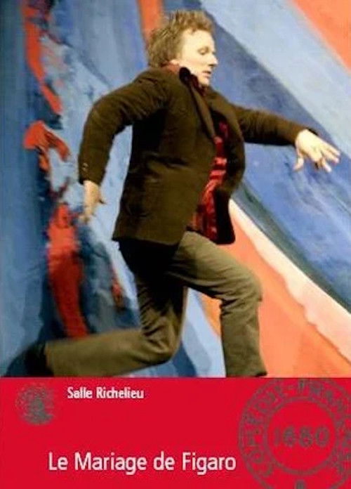 Le Mariage de Figaro (2018) poster