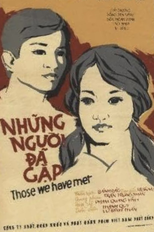 Những Người Đã Gặp (1979) poster