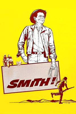 Smith! (1969) poster