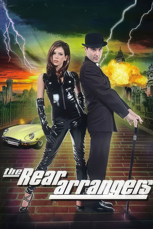 The Rear Arrangers (2002) poster