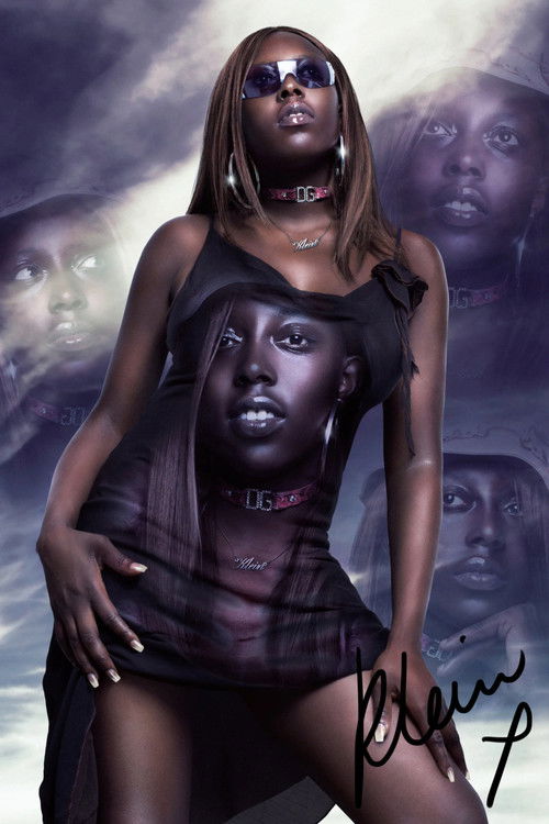 Cry Theme (2017) poster