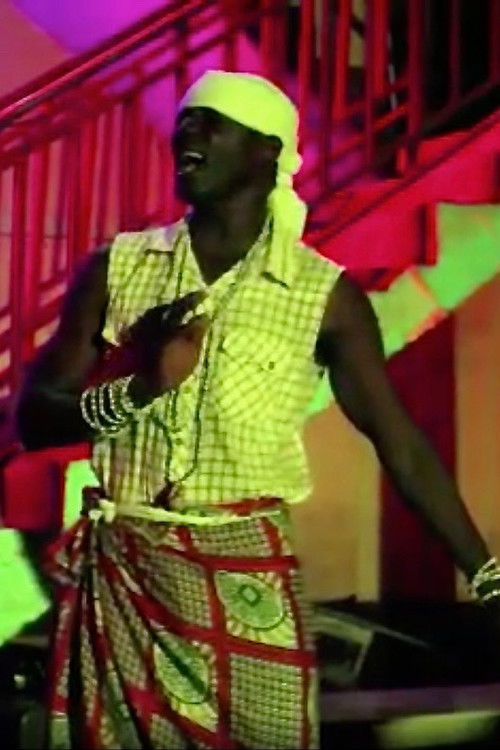 Fidel Lemoy (2020) poster