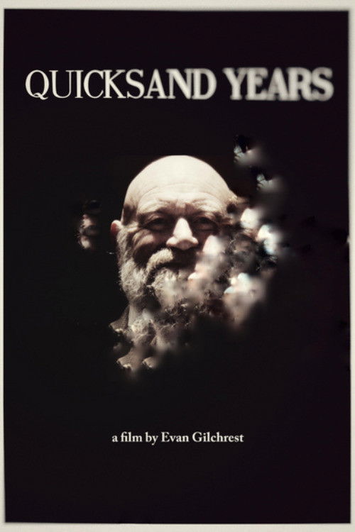 Quicksand Years (2015) poster