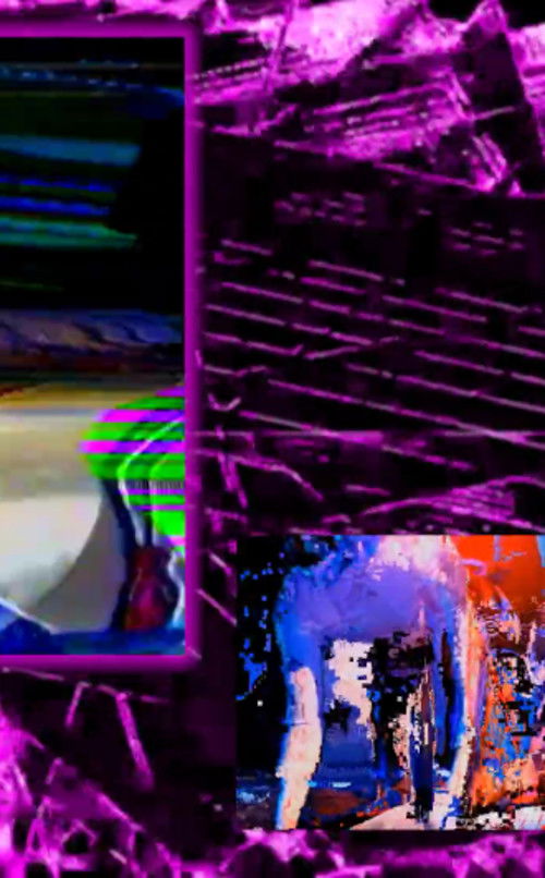 ANA CODEX (2016) poster