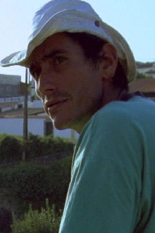 Carnival: Looking for Paulo 'Miller' (2008) poster