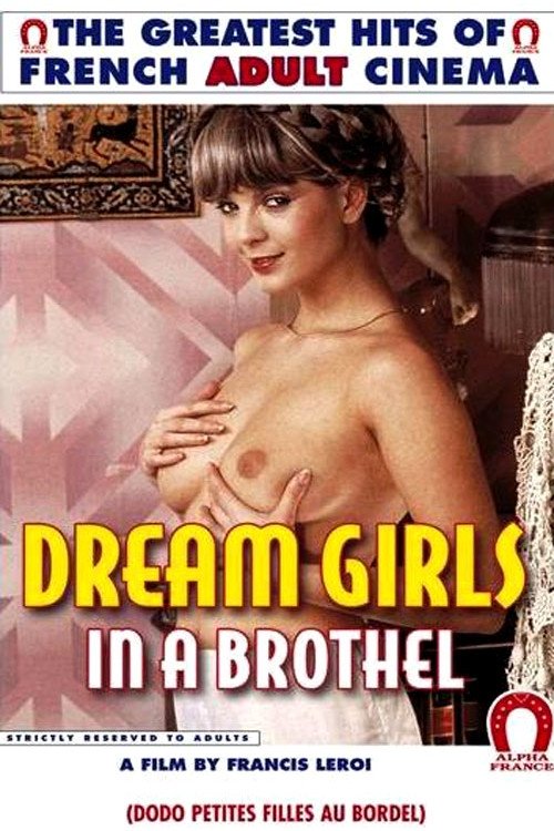 Dream Girls in a Brothel (1980) poster