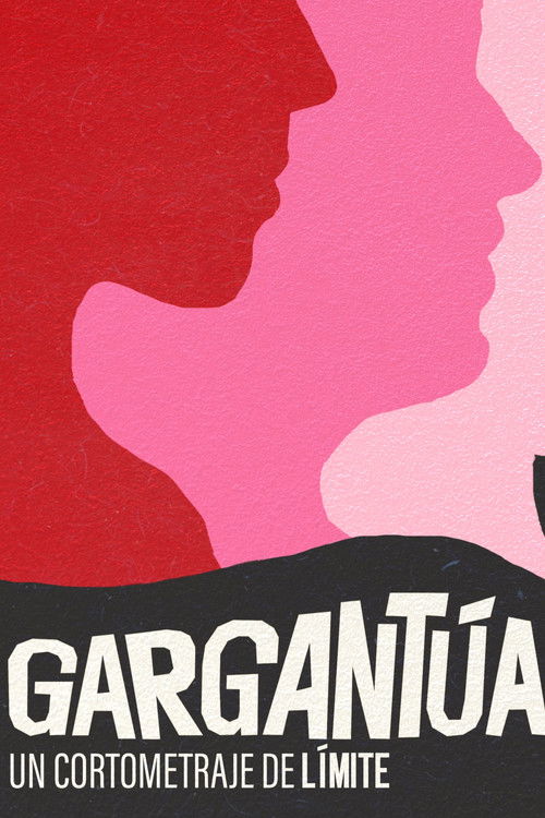 Gargantua (2024) poster