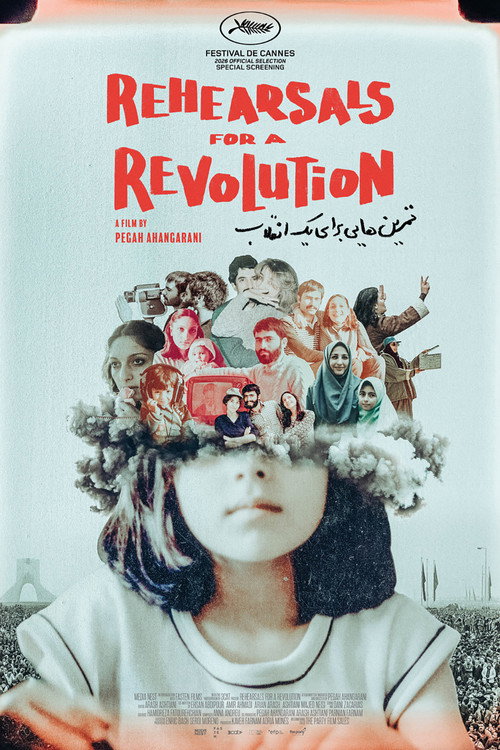 خاطرات ایران (2026) poster