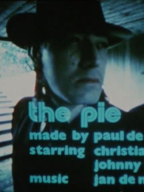 The Pie (1975) poster