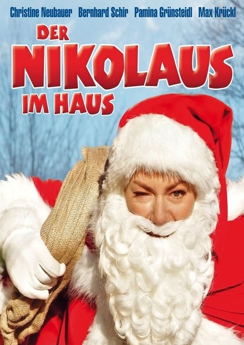 Der Nikolaus im Haus (2008) poster