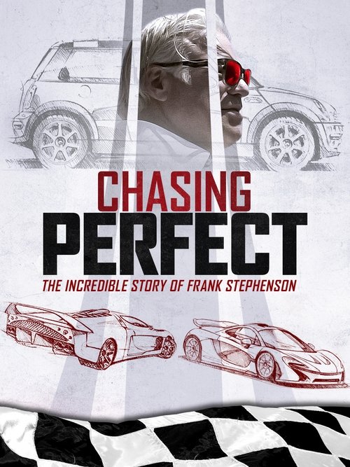 Chasing Perfect (2019) poster