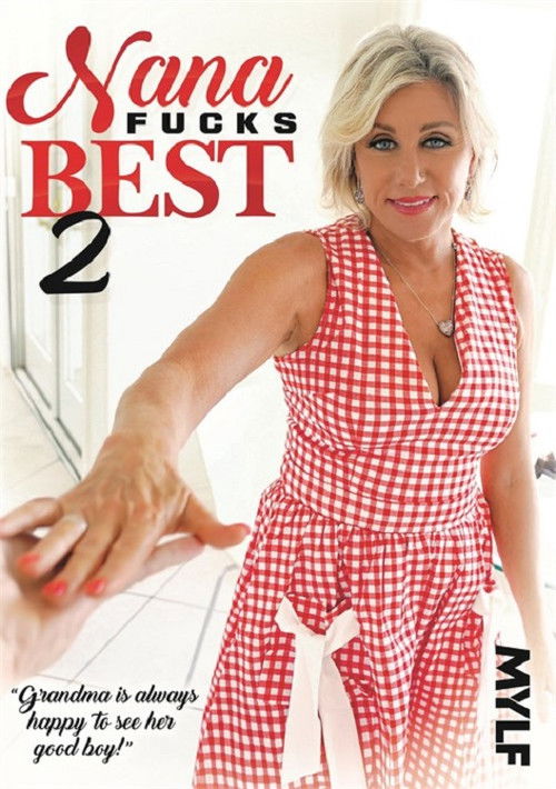 Nana Fucks Best 2 (2022) poster