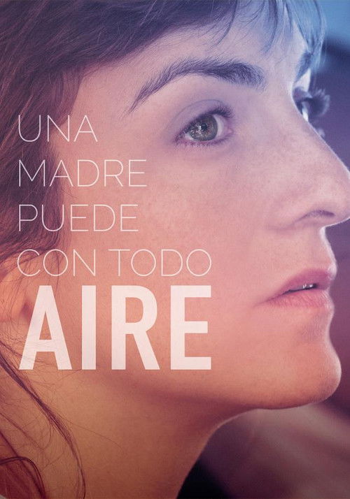 Aire (2018) poster