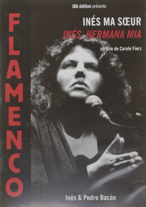 Inés, Hermana Mía (1996) poster